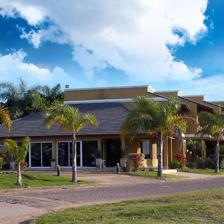 Brisas Del Lago Apart Y Hotel Federación Zewnętrze zdjęcie