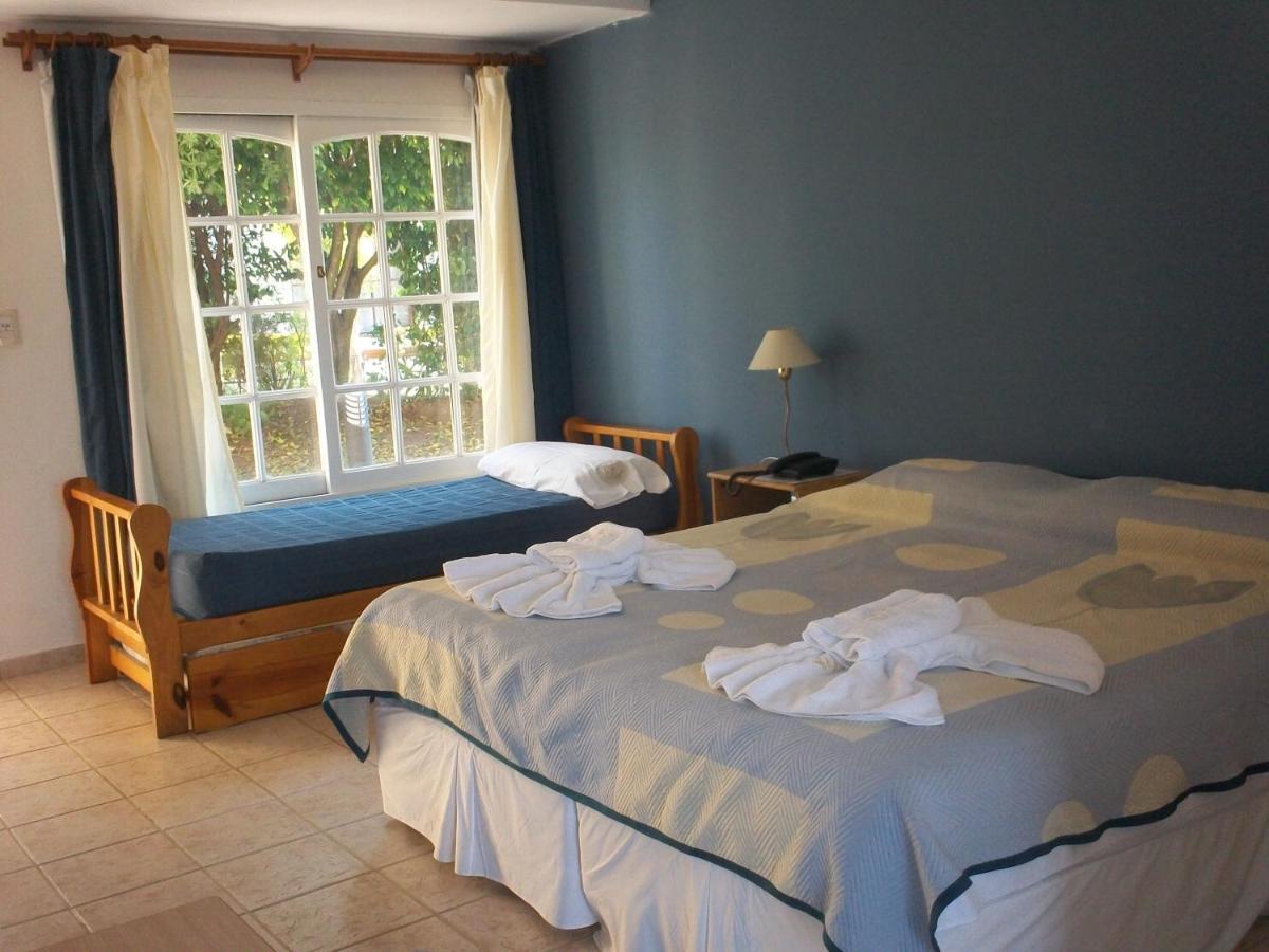 Brisas Del Lago Apart Y Hotel Federación Pokój zdjęcie