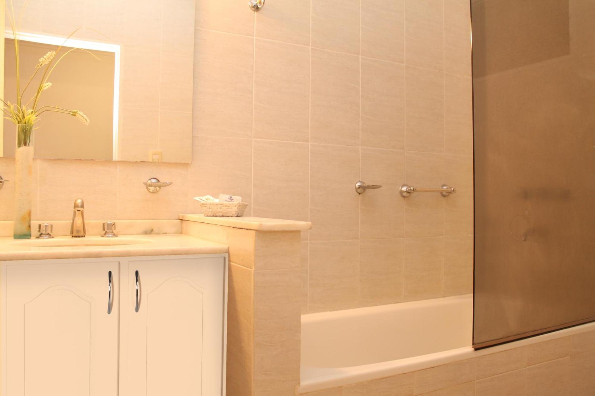Brisas Del Lago Apart Y Hotel Federación Zewnętrze zdjęcie